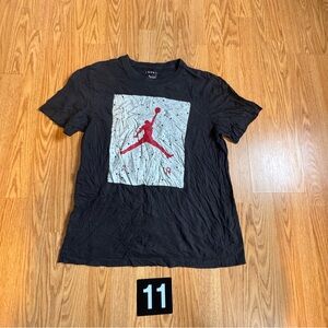 Men’s Air Jordan T-shirt L